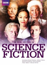 Die SciFi-Story Cover, Poster, Blu-ray,  Bild