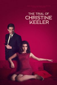 Die skandalösen Affären der Christine Keeler Cover, Poster, Blu-ray,  Bild