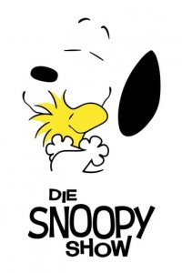 Die Snoopy Show Cover, Stream, TV-Serie Die Snoopy Show