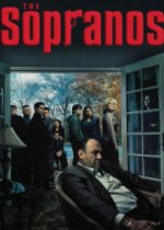 Cover Die Sopranos, Poster, Stream