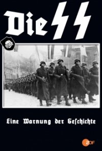 Die SS Cover, Poster, Die SS