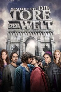 Cover Die Tore der Welt, Poster, HD