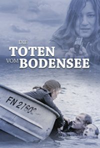 Cover Die Toten vom Bodensee, Poster, HD