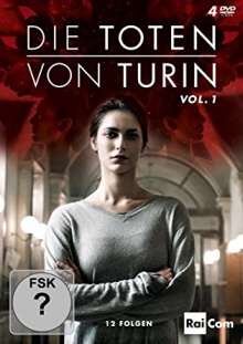 Die Toten von Turin, Cover, HD, Serien Stream, ganze Folge