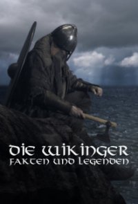 Cover Die Wikinger – Fakten und Legenden, Poster