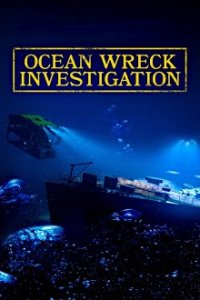 Die Wrack-Ermittler - Unglück auf dem Meer Cover, Online, Poster