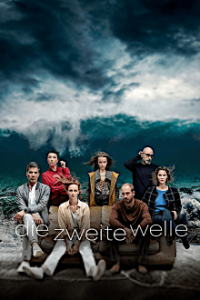 Cover Die Zweite Welle, TV-Serie, Poster