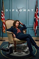 Cover Diplomatische Beziehungen, Poster, Stream