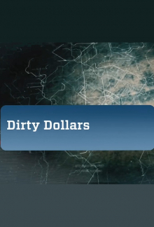 Dirty Dollars, Cover, HD, Serien Stream, ganze Folge