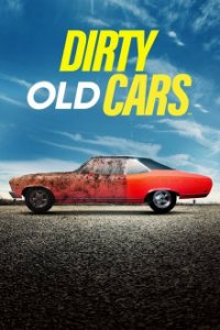 Dirty Old Cars Cover, Dirty Old Cars Poster