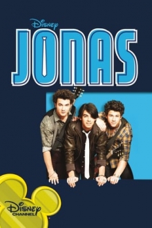 Disney Jonas – Die Serie, Cover, HD, Serien Stream, ganze Folge
