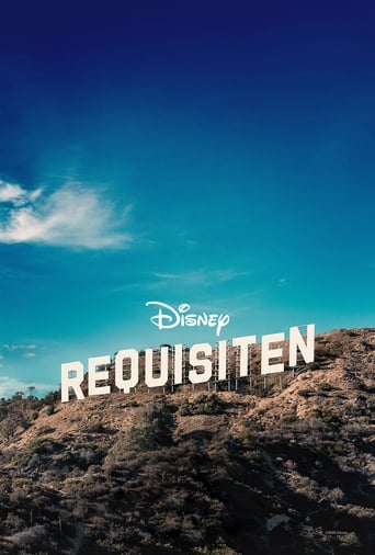Disneys Requisiten, Cover, HD, Serien Stream, ganze Folge