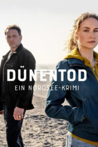Cover Dünentod – Ein Nordsee-Krimi, Poster