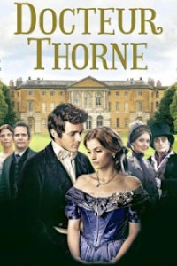 Doctor Thorne Cover, Poster, Blu-ray,  Bild