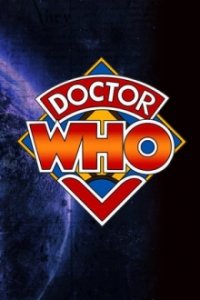 Doctor Who (1963) Cover, Poster, Blu-ray,  Bild