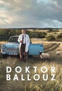 Doktor Ballouz Cover, Online, Poster
