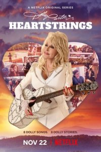 Dolly Partons Herzensgeschichten Cover, Online, Poster
