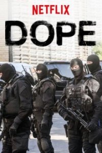 Dope Cover, Stream, TV-Serie Dope