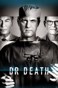 Dr. Death Cover, Online, Poster