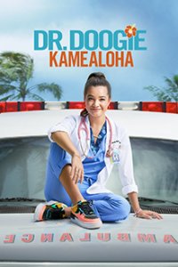 Dr. Doogie Kamealoha Cover, Online, Poster