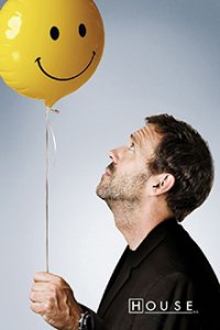 Cover Dr. House, Poster