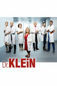 Dr. Klein Cover, Online, Poster