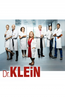 Dr. Klein, Cover, HD, Serien Stream, ganze Folge