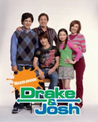 Drake & Josh Cover, Poster, Drake & Josh DVD