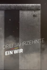 Cover Drei Jahrzehnte - Ein Wir, Poster