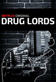 Drug Lords, Cover, HD, Serien Stream, ganze Folge