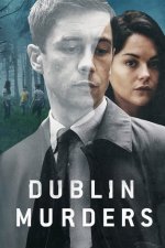 Cover Dublin Murders, Poster, Stream