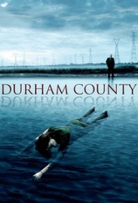 Durham County Cover, Poster, Durham County DVD