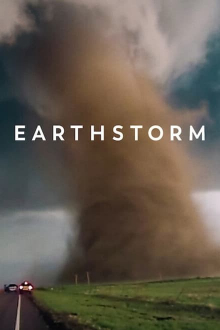 Earthstorm: Naturgewalten auf der Spur, Cover, HD, Serien Stream, ganze Folge