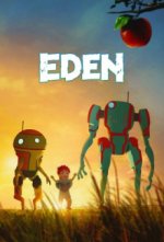 Cover Eden (2021), Poster, Stream
