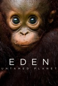 Cover Eden auf Erden – Die letzten Paradiese, Poster