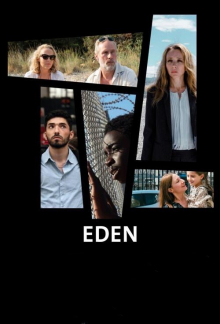 Eden, Cover, HD, Serien Stream, ganze Folge