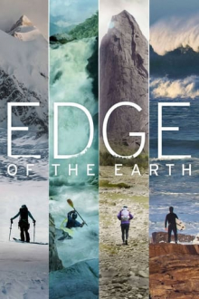 Edge of the Earth, Cover, HD, Serien Stream, ganze Folge