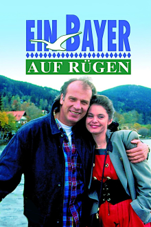 Ein Bayer auf Rügen, Cover, HD, Serien Stream, ganze Folge
