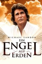 Cover Ein Engel auf Erden, Poster, Stream