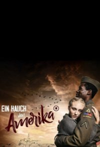Cover Ein Hauch von Amerika, TV-Serie, Poster