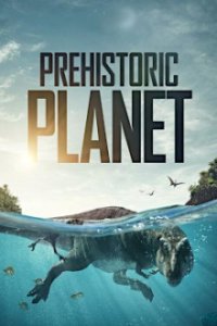 Ein Planet vor unserer Zeit Cover, Poster, Blu-ray,  Bild