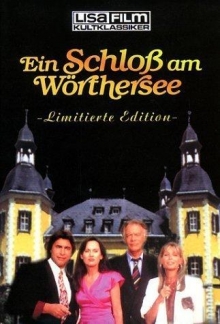 Ein Schloss am Wörthersee, Cover, HD, Serien Stream, ganze Folge
