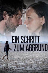 Cover Ein Schritt zum Abgrund, TV-Serie, Poster