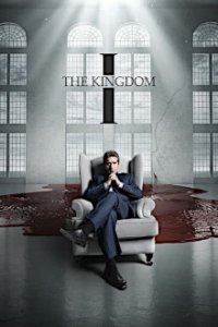 El Reino - Dein Reich komme Cover, Poster, Blu-ray,  Bild