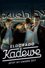 Cover Eldorado KaDeWe, Poster, Stream