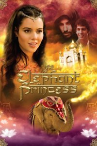 Cover Elephant Princess - Zurück nach Manjipoor, TV-Serie, Poster