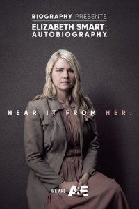 Elizabeth Smart: Die Geschichte einer Entführung Cover, Poster, Elizabeth Smart: Die Geschichte einer Entführung DVD