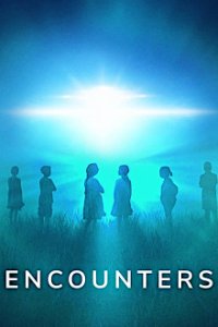 Cover Encounters, Poster