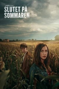 End of Summer Cover, Poster, End of Summer DVD