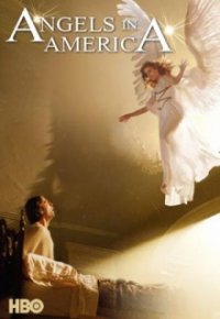 Engel in Amerika Cover, Poster, Engel in Amerika DVD